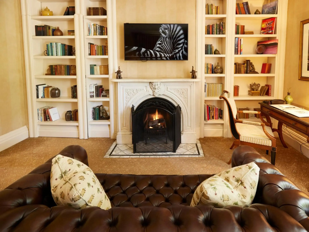 Mansion Hill Inn