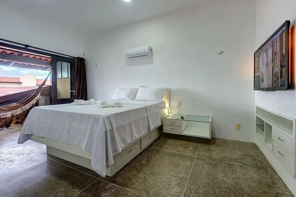 Casa em Porto das Dunas por Carpediem