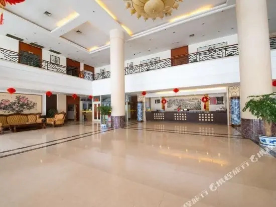 Fuguichun Hotel (Yancheng Experimental Primary School Baolong Plaza Branch)