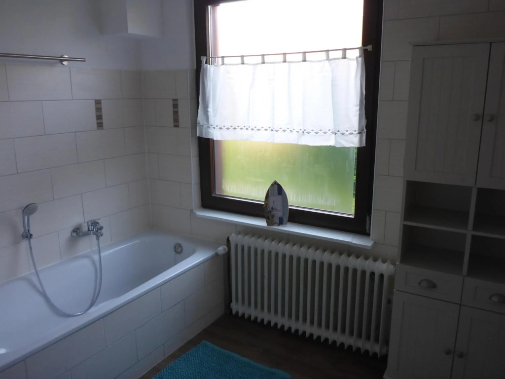 Ferienhaus Bohlen