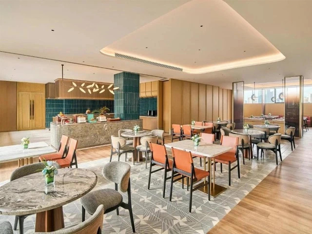 Hilton Palm Cove Cairns Resort & Spa