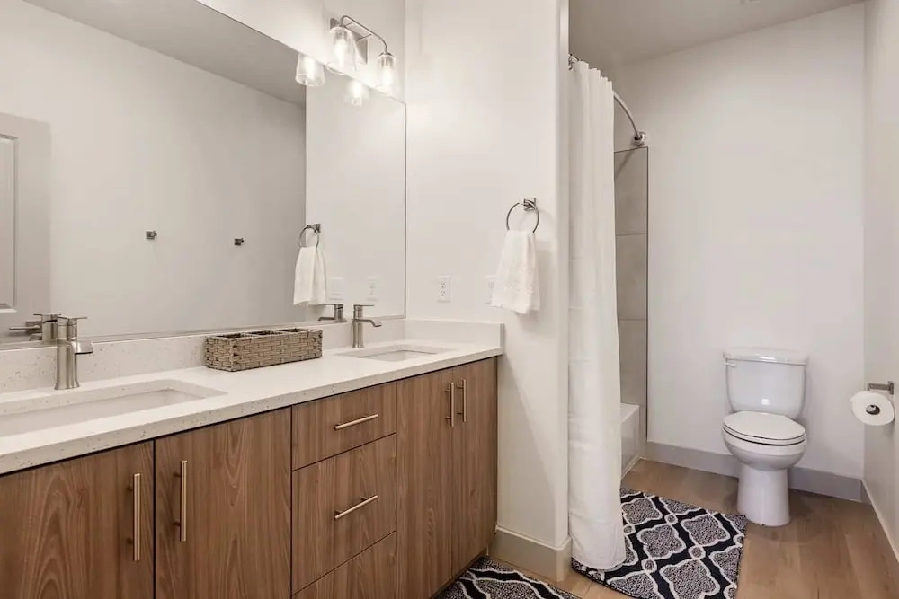 Sannar Lodge #21 3 Bedroom Townhouse