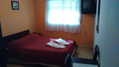 Hotel Minas
