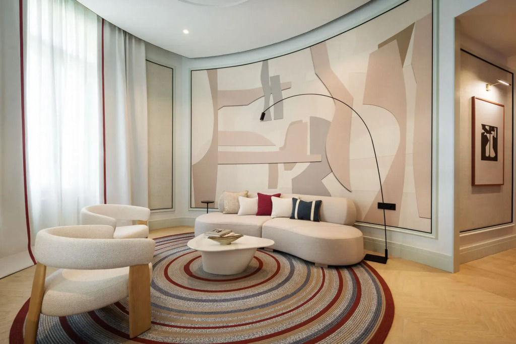 Áurea Palacio de la Tinta by Eurostars Hotel Company