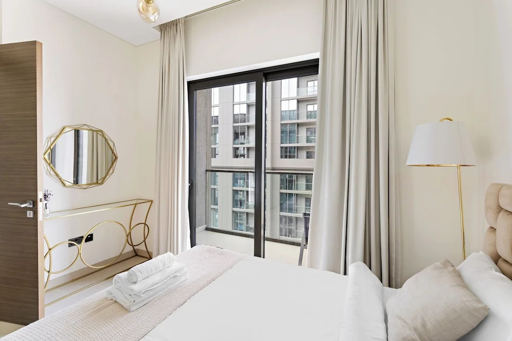 Sobha Creek Vista Tower A Apartments