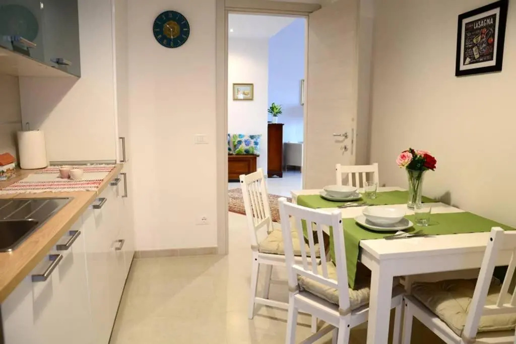 La casa di Egle 2020
