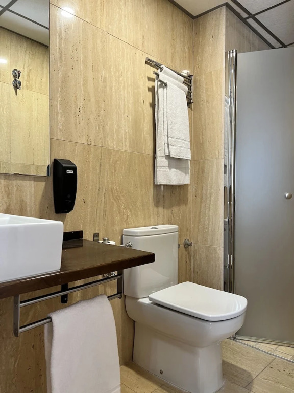 VTZ Hotel San Valero