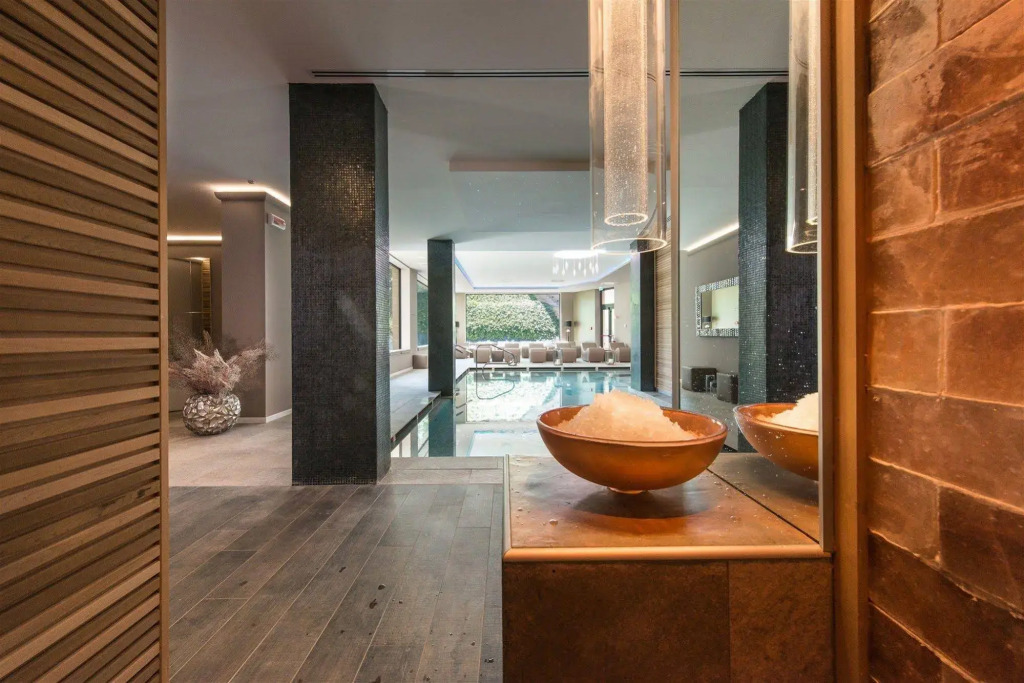 Hotel Relais Monaco
