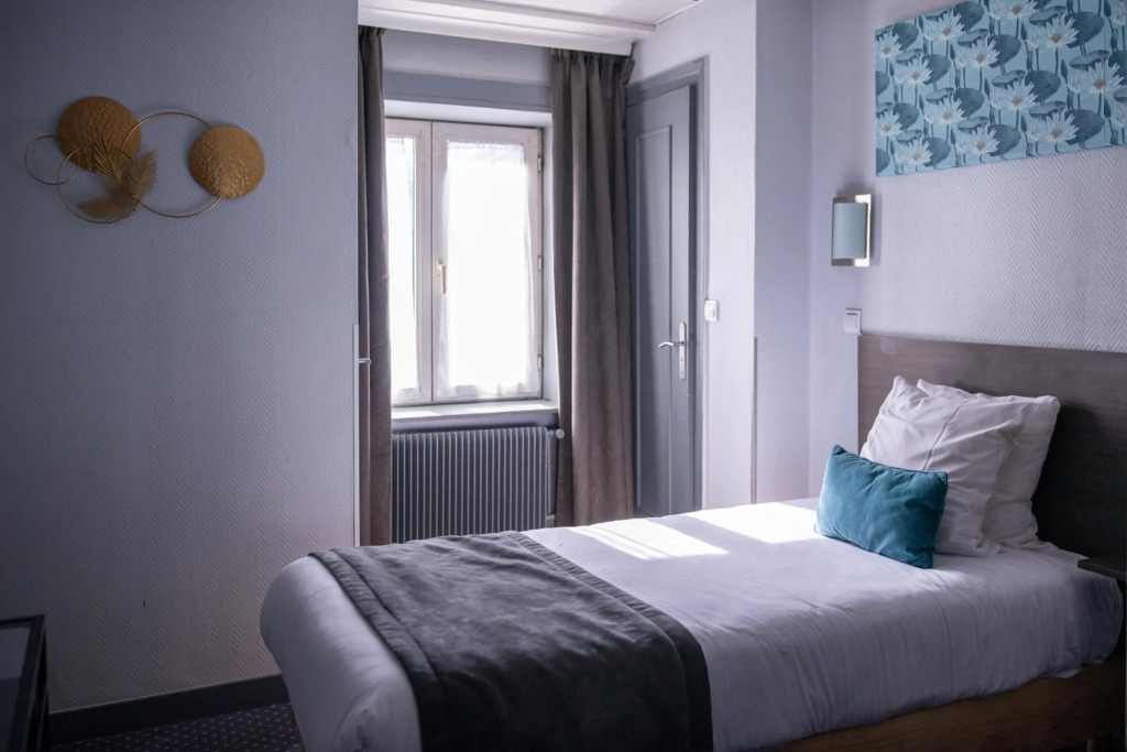 Hotel de Normandie