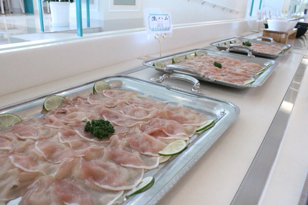 Shiretoko Daiichi Hotel