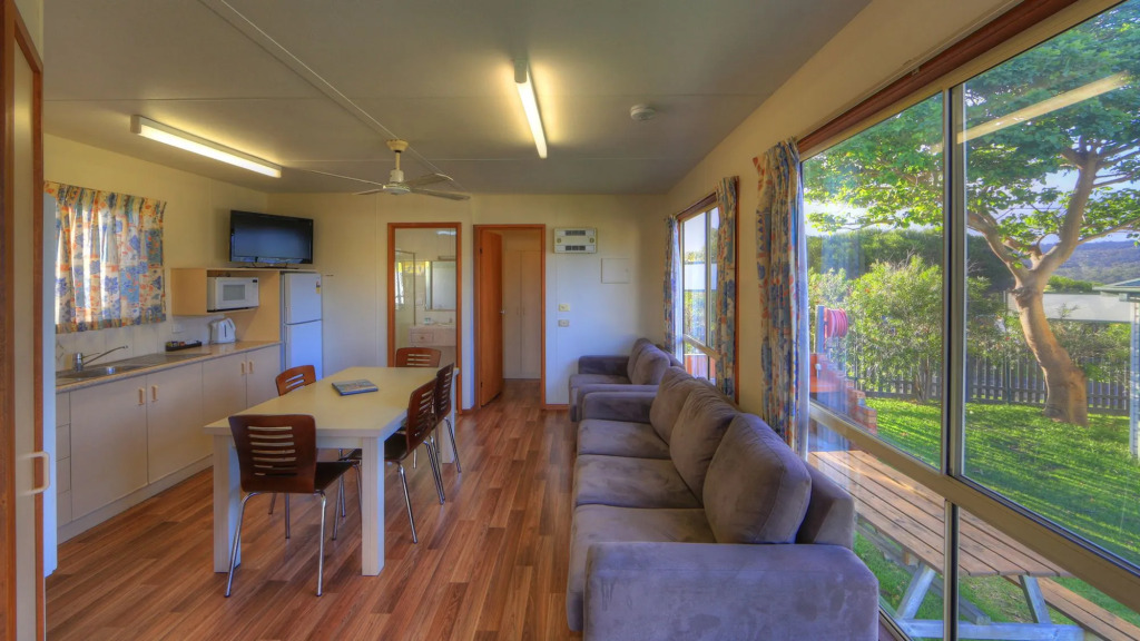NRMA Merimbula Beach Holiday Resort