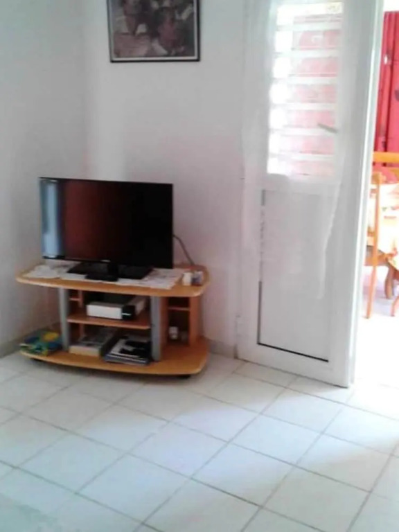 Apartment with 2 Bedrooms in Le Vauclin, with Wonderful Mountain View, Enclosed Garden And Wifi - 1 Km From the Beach