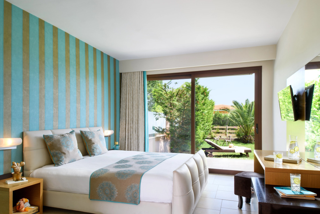 Alexandra Golden Family Innovation Resort