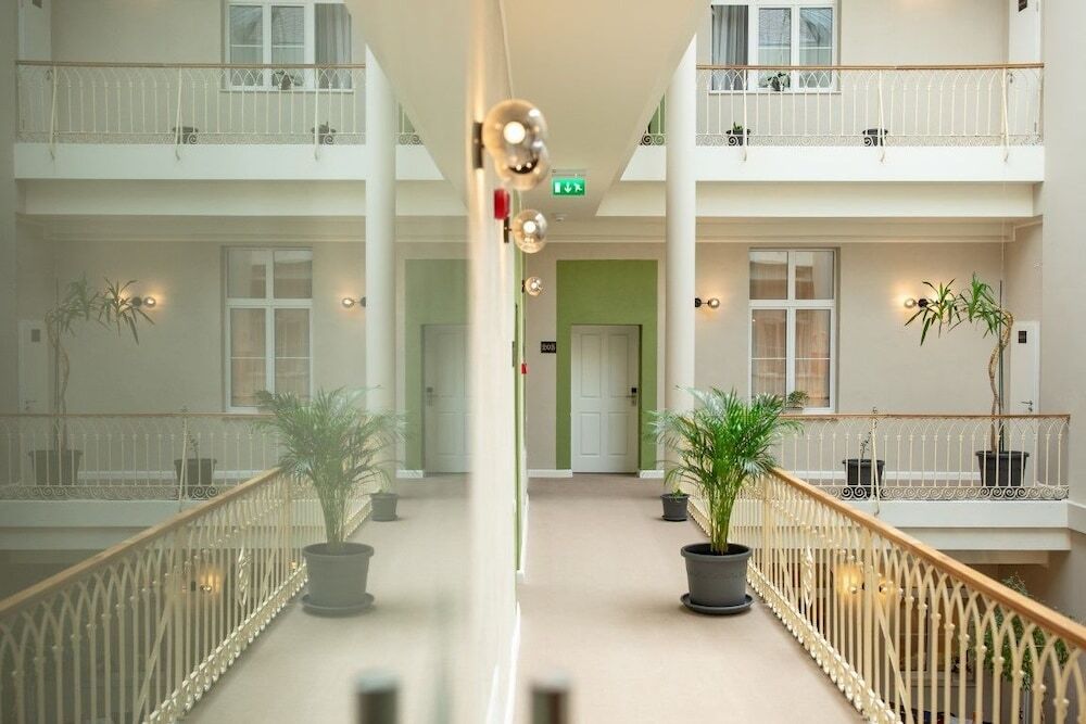 Hirscher Loft