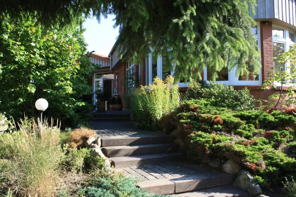 Hotel Scholz