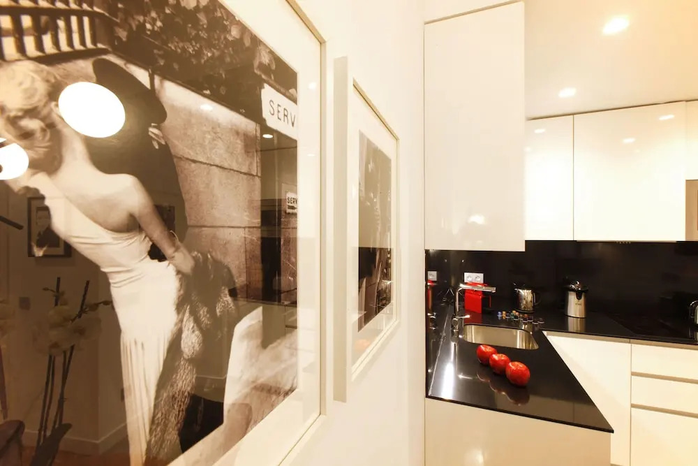 Malasaña Downtown by Madflats Collection