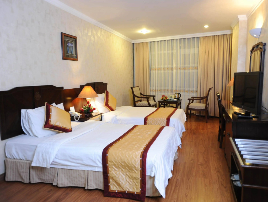 Halong Pearl Hotel