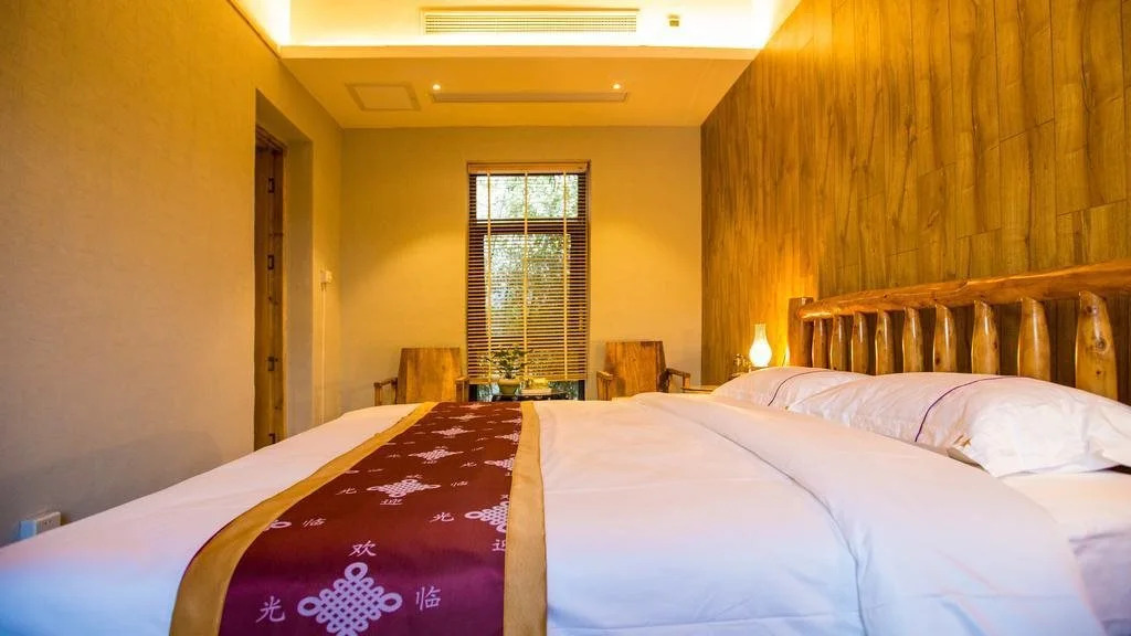 Taian Fanshe Hotel