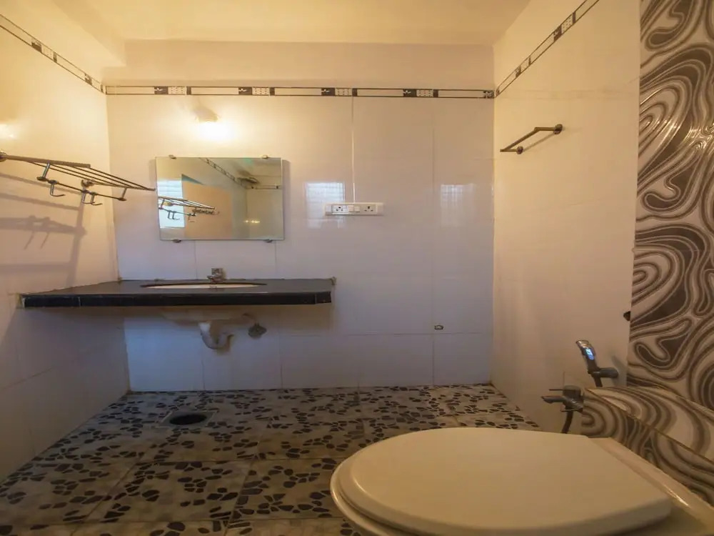 OYO 16743 Home Green View Studio Vagator