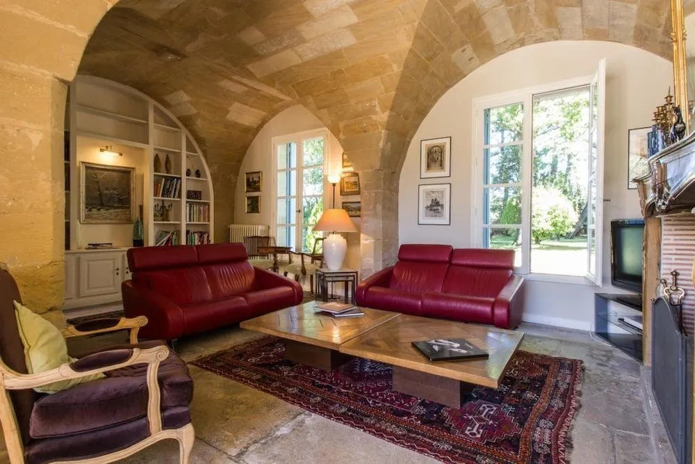 Domaine de Fos