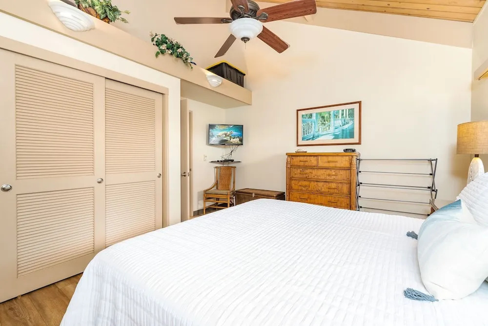 Kahana Village 40 Oceanfront 2Bed 2Bath