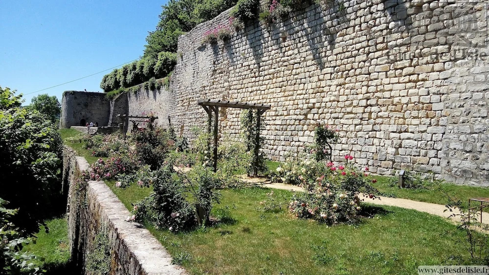 Gîtes de lisle Château-Thierry - WiFi Fibre - Netflix, Disney, Amazon - Séjours Pro