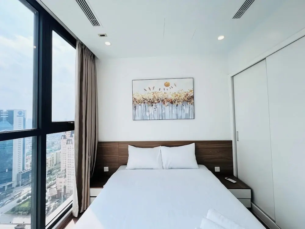Vinhomes Skylake Premium Apartment Hanoi