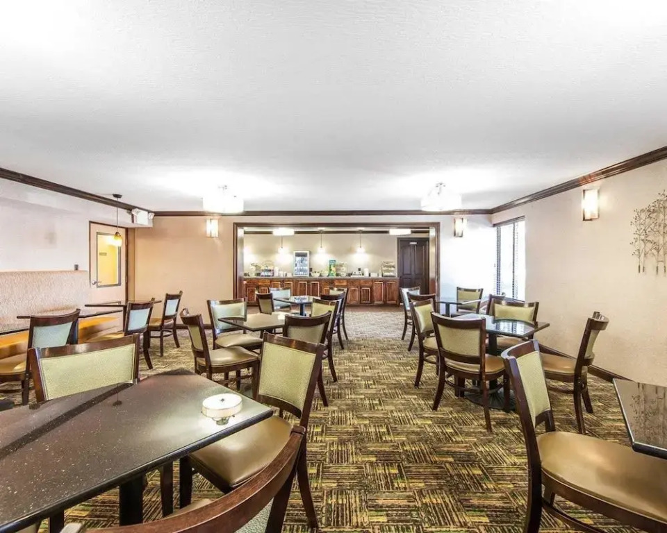 Comfort Inn