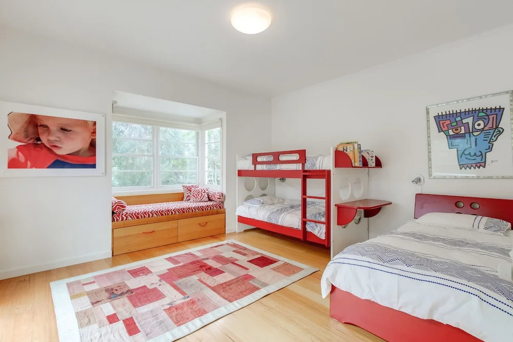 Windward House