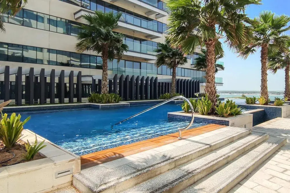 Silkhaus Mayan 5 - Yas Island