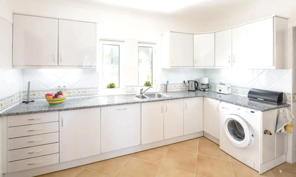 Villa With 4 Bedrooms in Carvoeiro, With Wonderful Mountain View, Priv