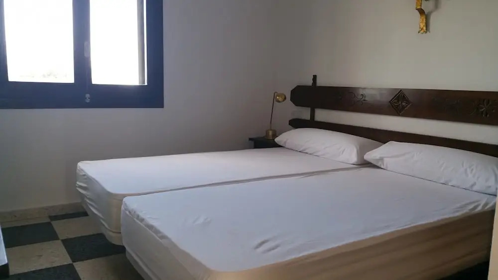 Chalet Madero