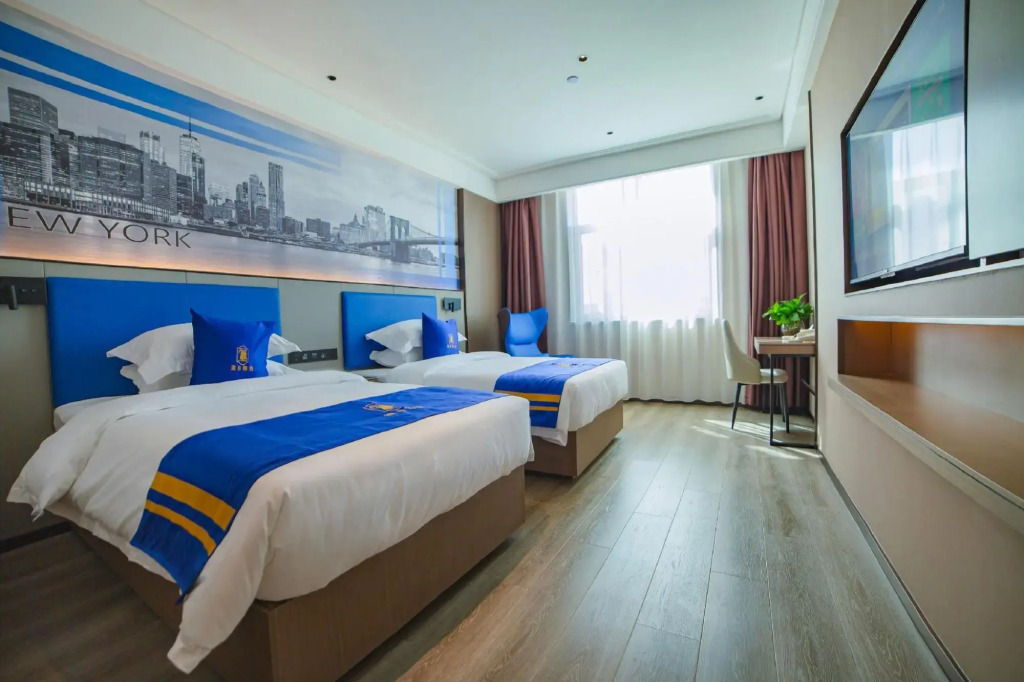 Sucha Hotel (Kashgar Ancient City Gourmet Street Branch)