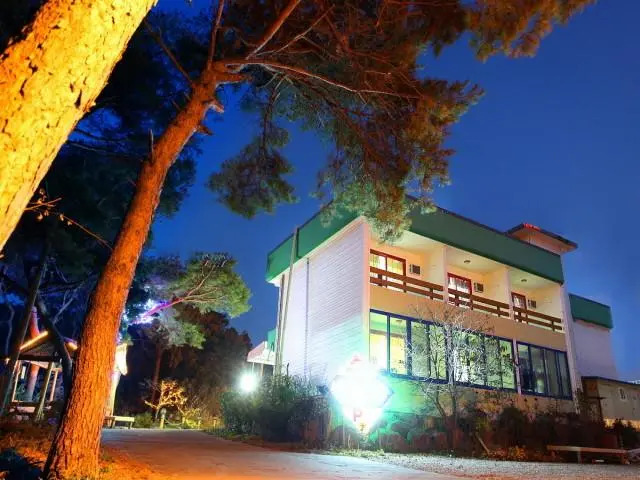 Gaeulbada pension