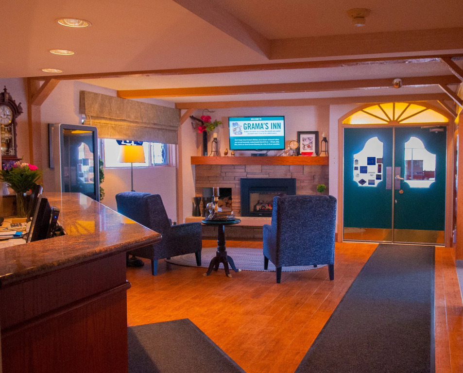 Gramas Inn