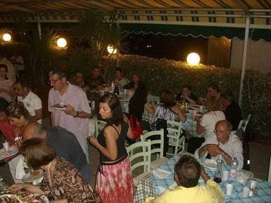 Hotel Blu Marlin