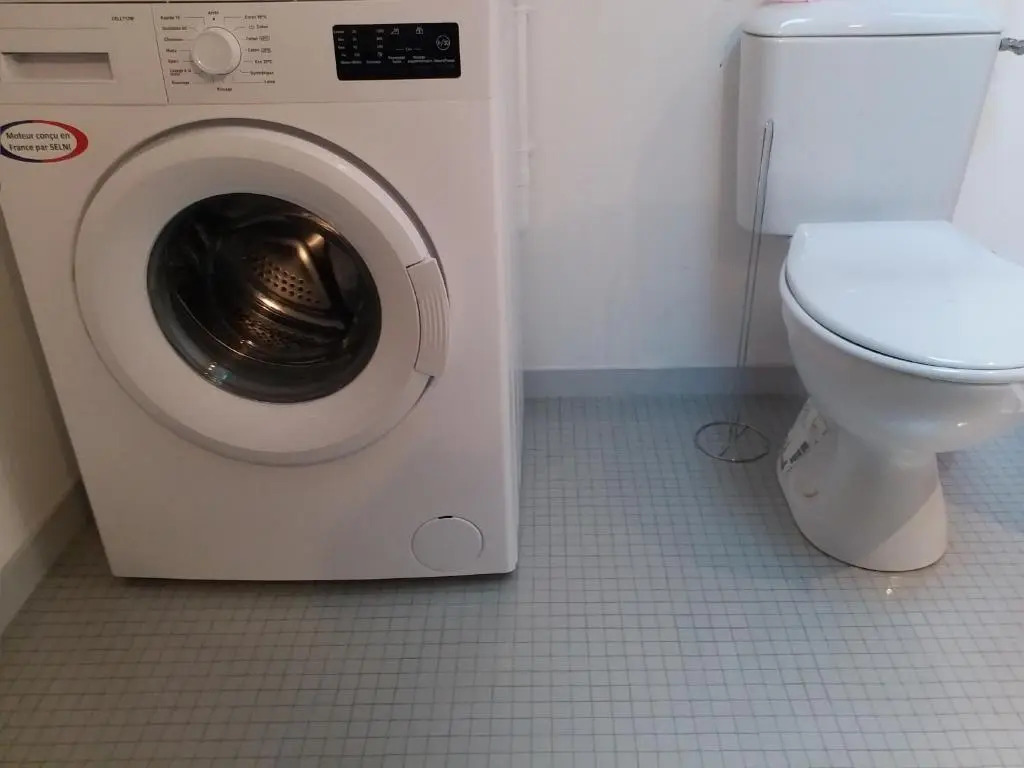 Appartements T2 Proche De Rennes
