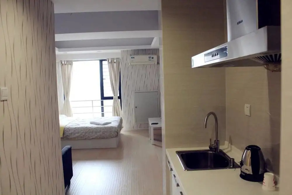 Flierman Apart-hotel