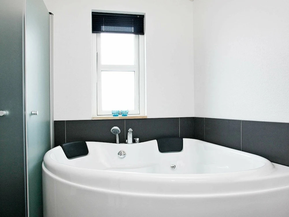 Stunning Holiday Home in Fjerritslev With Private Whirlpool