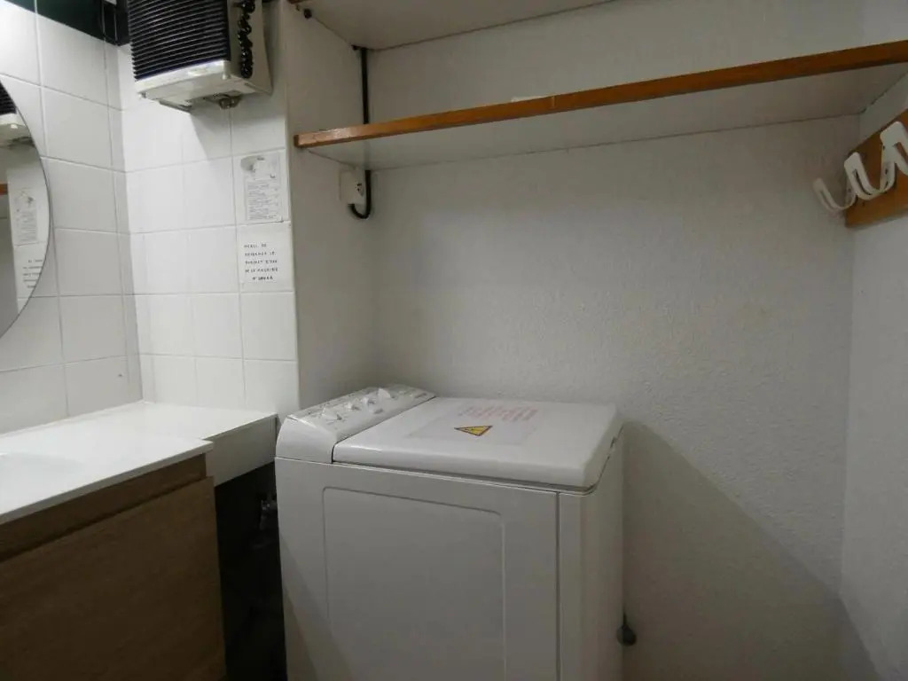 Résidence MARCHES - Studio pour 4 Personnes 34