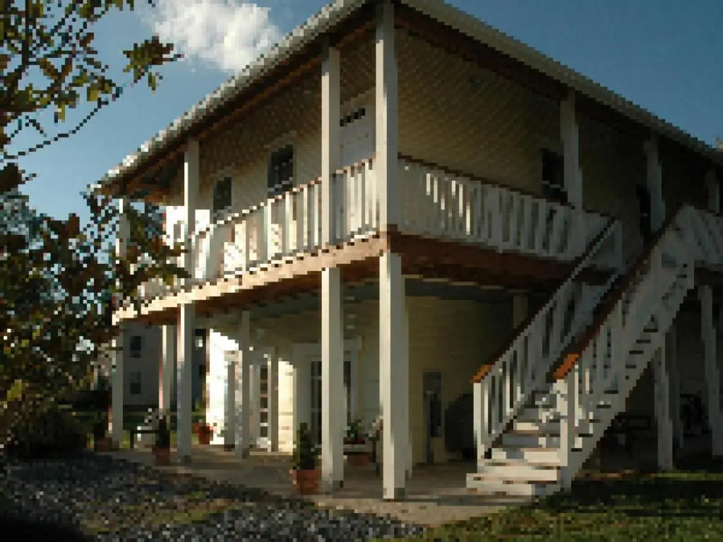 Haven Point Inn and Gallery