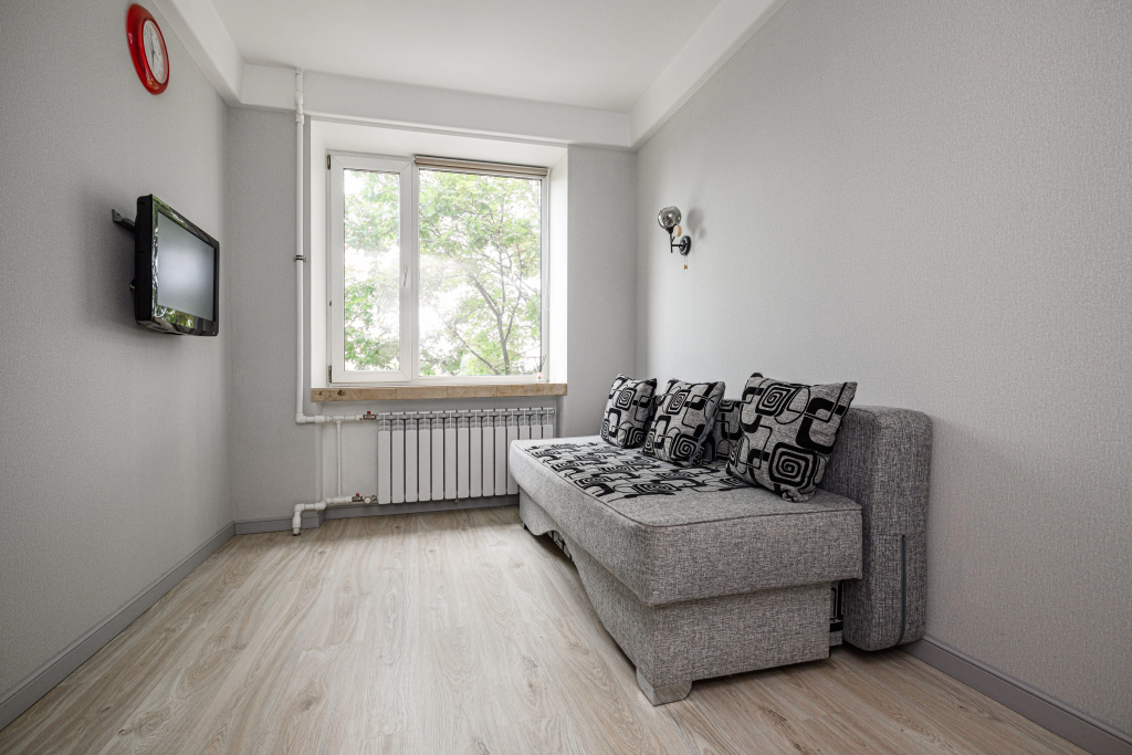 RentalSpb на Новоизмайловском