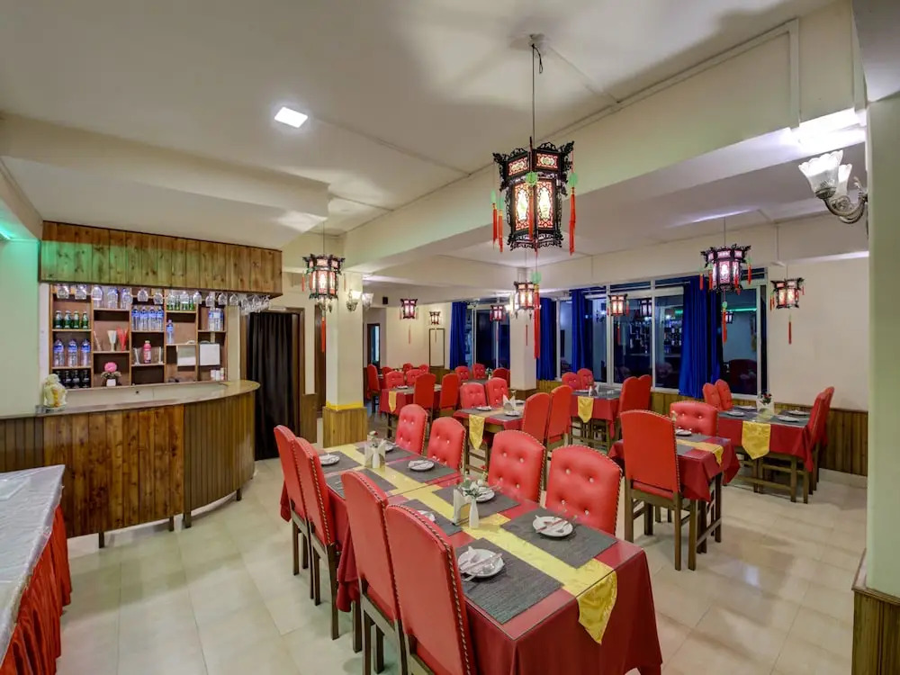 OYO 11571 Hotel Norbu Ghang