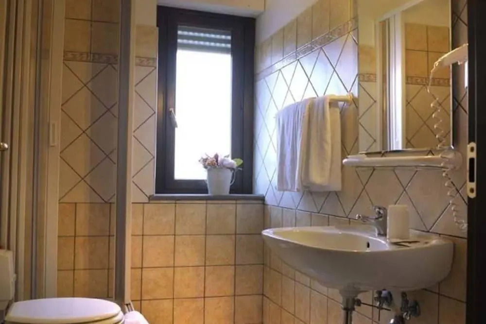Hotel Rocchi