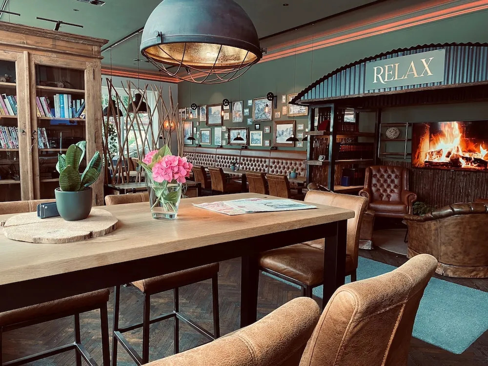 Privathotel Riesenbeck