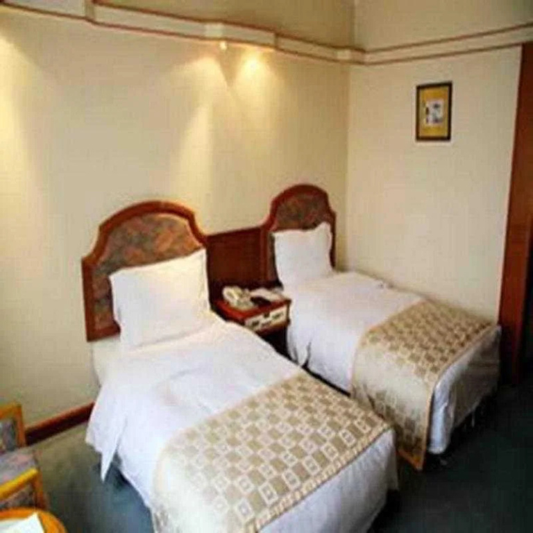 Hai Tian Hotel Qingdao