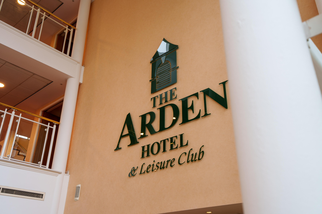Arden Hotel And Leisure Club