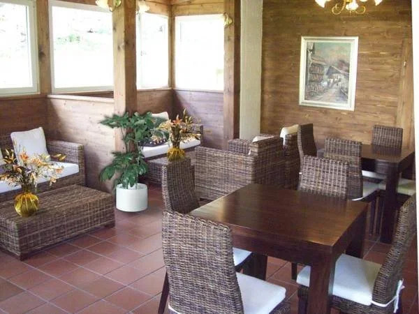 Sporting Hotel Club