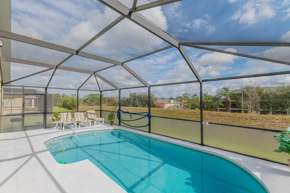 Villa Hillcrest - 540 Hillcrest by Fairytale VR