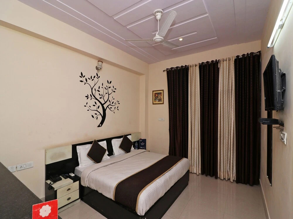 OYO 6187 Kanwal Resort